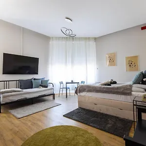 Apartman Beautiful View Duna, Budapest
